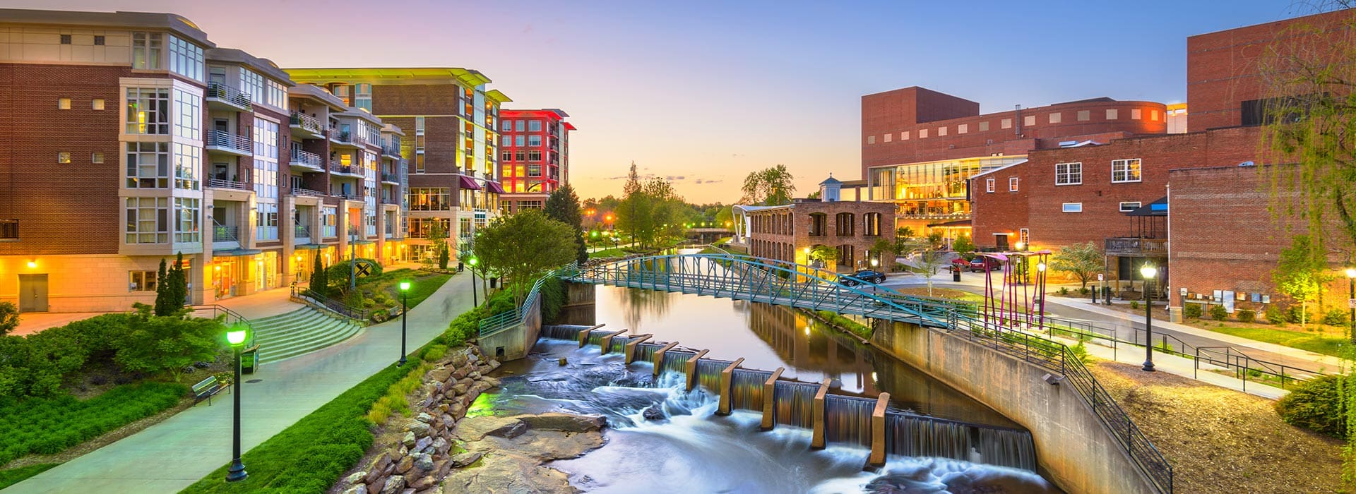 Image of Greenville Office